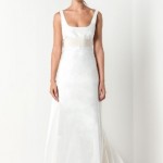 tendenza abiti da sposa 2012