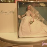 barbie grace kelly frontale