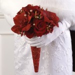 bouquet sposa invernali