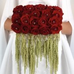bouquet sposa invernali