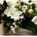 foto bouquet sposa