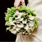 foto bouquet sposa