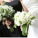 foto bouquet sposa