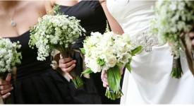 foto bouquet sposa