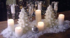 addobbi natalizi per nozze