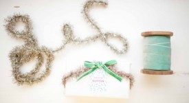 decorazioni nozze natalizie 2011