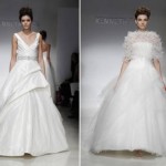 abiti sposa 2012