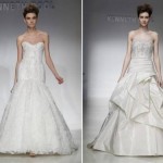 abiti sposa 2012