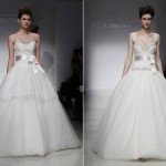 abiti sposa 2012