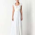 tendenza abiti da sposa 2012
