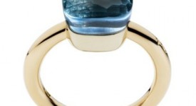 anelli fidanzamento preziosi cartier pomellato damiani