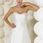 abiti sposa 2012