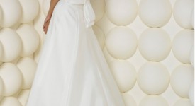 abiti sposa 2012