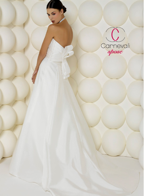 abiti sposa 2012