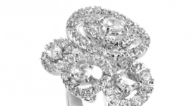 anelli fidanzamento preziosi cartier pomellato damiani