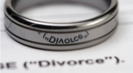 annullamento matrimonio sacra rota riconoscimento nullità matrimonio