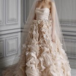 abiti sposa primavera 2012
