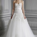 abiti sposa primavera 2012