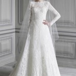 abiti sposa primavera 2012