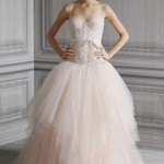 abiti sposa primavera 2012