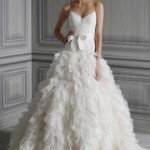 abiti sposa primavera 2012
