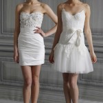abiti sposa primavera 2012
