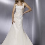 abito sposa bianco