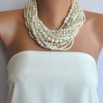 accessori sposa collane