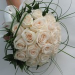 fiori sposa 2012