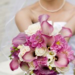 fiori sposa 2012