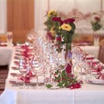 centrotavola nozze