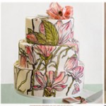 tendenze torte nuziali 2012