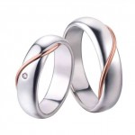 collezione fedi nunziali polello super leggere argento