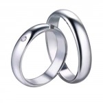 collezione fedi nunziali polello super leggere argento