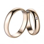 collezione fedi nunziali polello super leggere argento