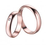 collezione fedi nunziali polello super leggere argento