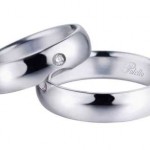 collezione fedi nunziali polello super leggere argento