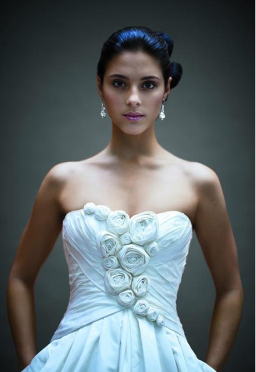 abiti sposa