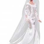 bella sposa mattel
