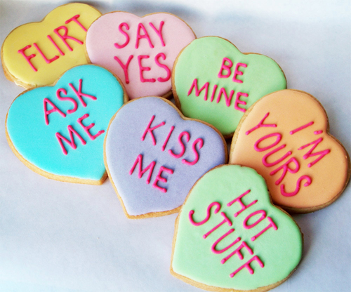 biscotti proposta nozze
