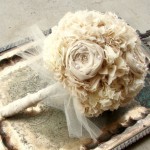 bouquet sposa