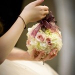 decorazioni nuziali fiori