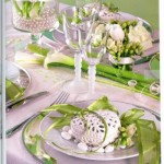 nozze primavera in verde