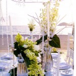 nozze primavera in verde