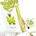 nozze primavera in verde