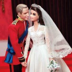 barbie mattel kate e william