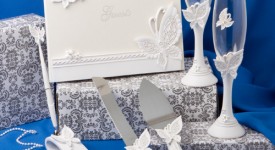 accessori matrimonio