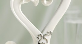 cake toppers per torte nozze