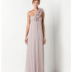 abiti da sposa colorati scelta originale