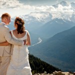 nozze in montagna